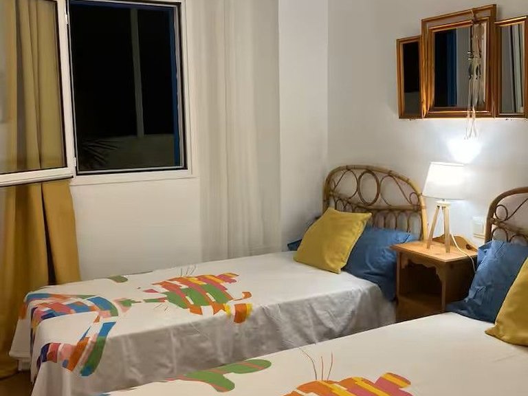 Apartment for Sale in Playa Vista los &Aacute;ngeles Mojácar, Almeria 20
