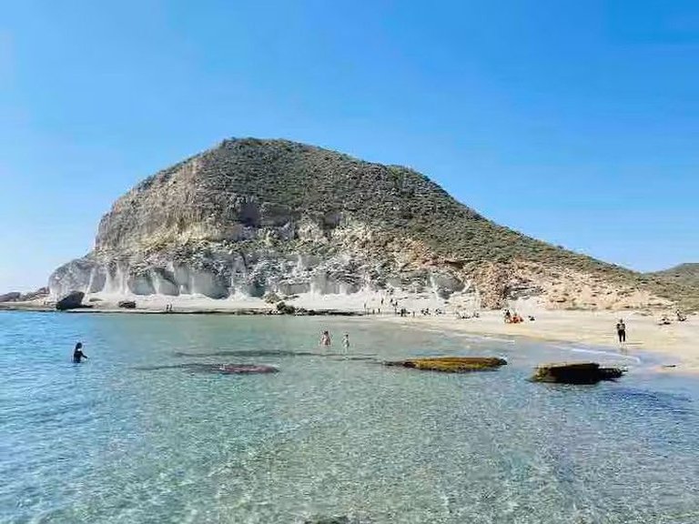 Apartment for Sale in Playa Vista los &Aacute;ngeles Mojácar, Almeria 26