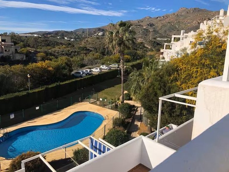 Apartment for Sale in Playa Vista los &Aacute;ngeles Mojácar, Almeria 3