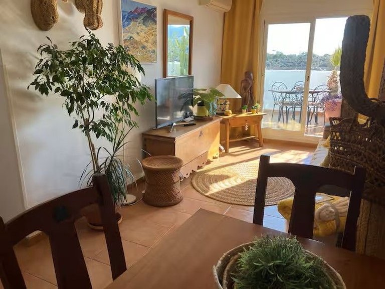 Apartment for Sale in Playa Vista los &Aacute;ngeles Mojácar, Almeria 8