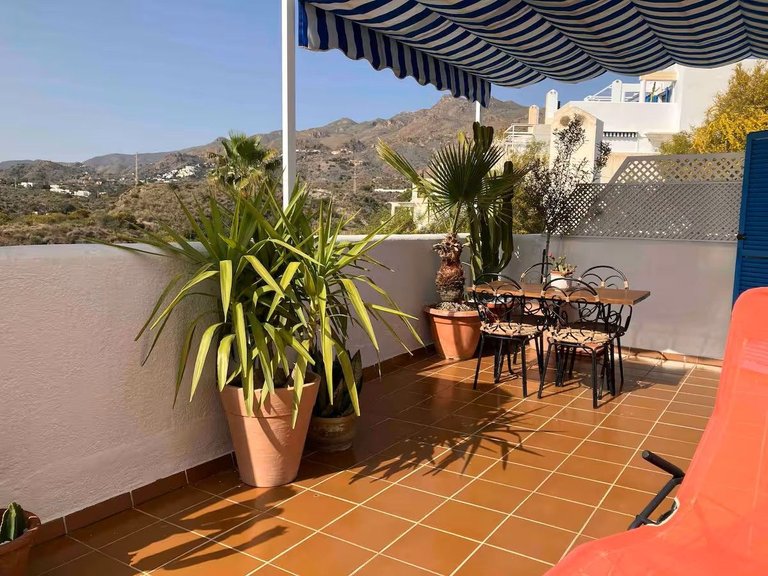 Apartment for Sale in Playa Vista los &Aacute;ngeles Mojácar, Almeria 4