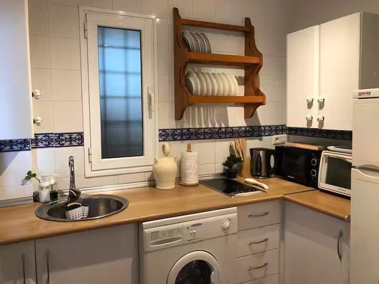 Apartment for Sale in Playa Vista los &Aacute;ngeles Mojácar, Almeria 16