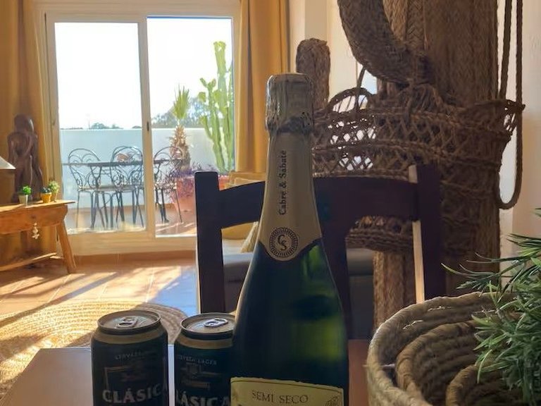 Apartment for Sale in Playa Vista los &Aacute;ngeles Mojácar, Almeria 12