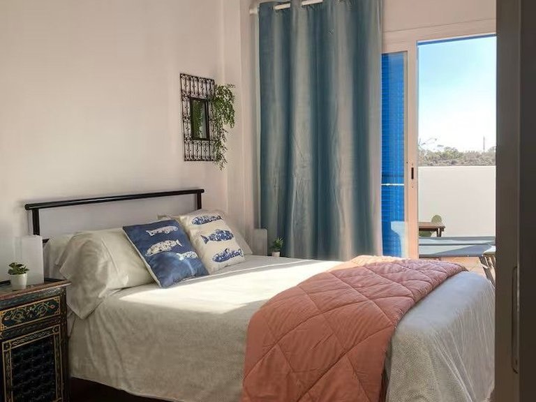 Apartment for Sale in Playa Vista los &Aacute;ngeles Mojácar, Almeria 17
