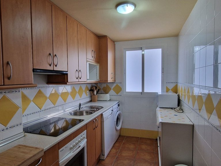 Apartment for Sale in Playa El Cantal Mojácar, Almeria 7