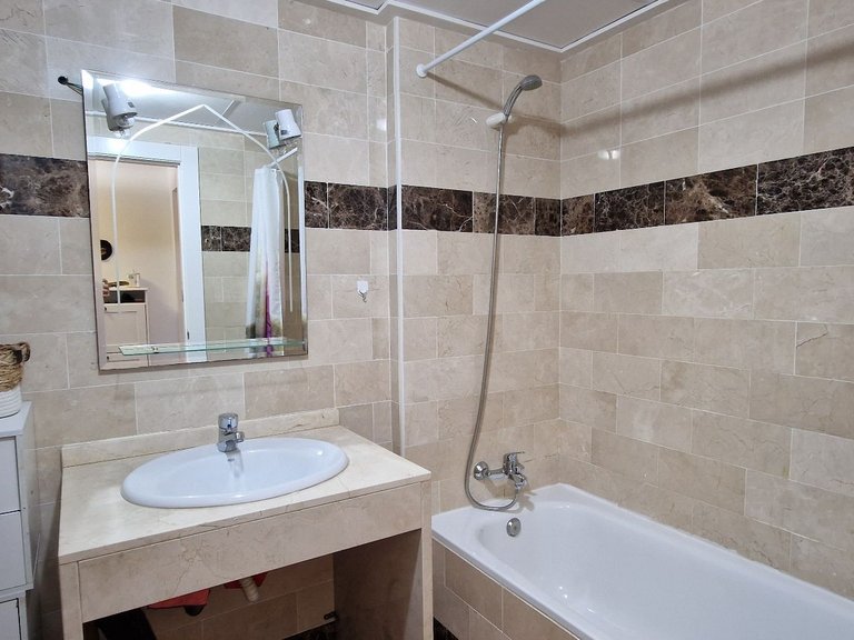 Apartment for Sale in Playa El Cantal Mojácar, Almeria 9