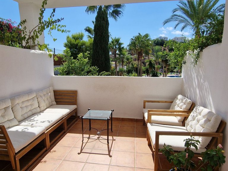 Apartment for Sale in Playa El Cantal Mojácar, Almeria 3