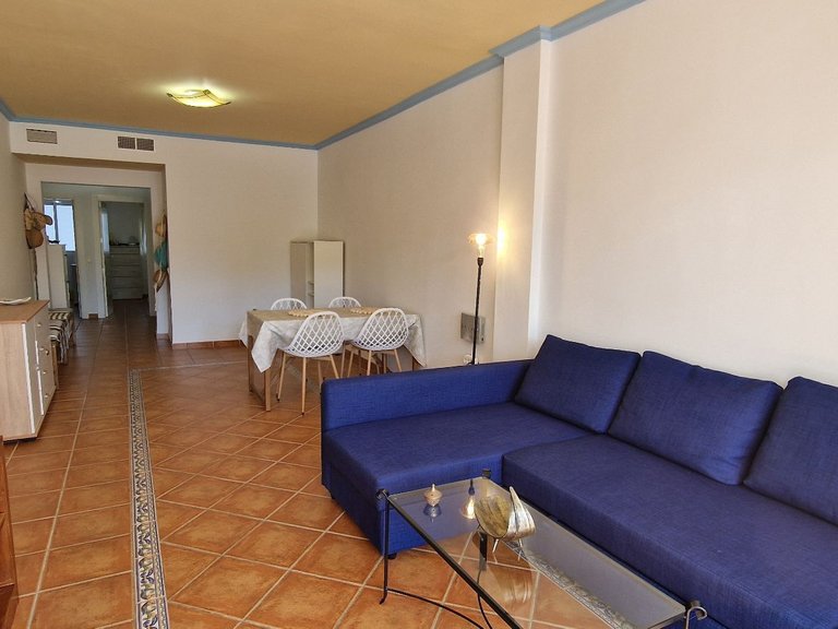 Apartment for Sale in Playa El Cantal Mojácar, Almeria 6
