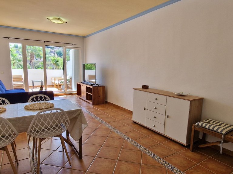 Apartment for Sale in Playa El Cantal Mojácar, Almeria 4