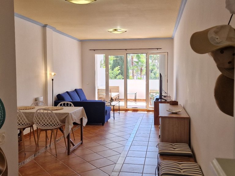 Apartment for Sale in Playa El Cantal Mojácar, Almeria 11