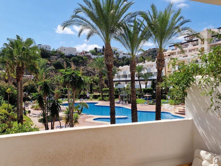 Apartment for Sale in Playa El Cantal Mojácar, Almeria 2