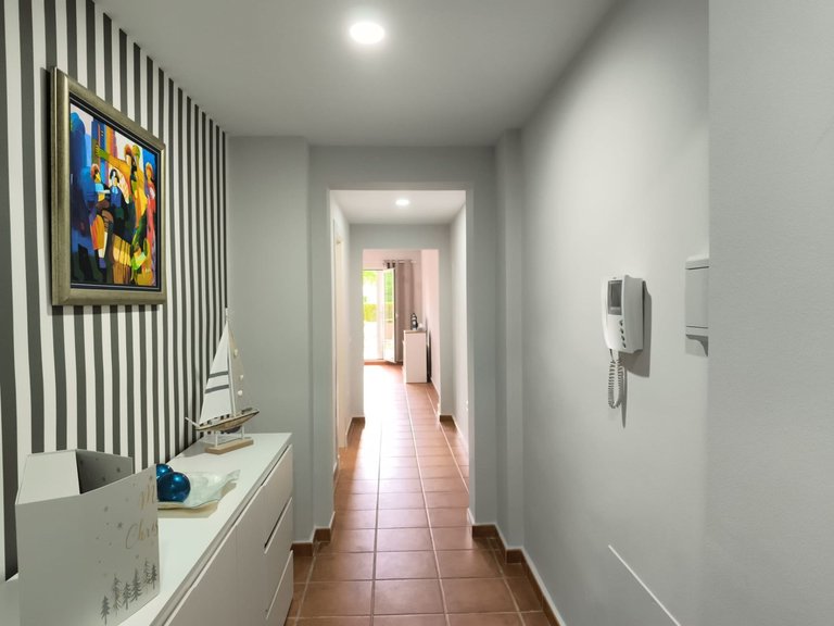 Apartment for Sale in Playa El Cantal Mojácar, Almeria 2