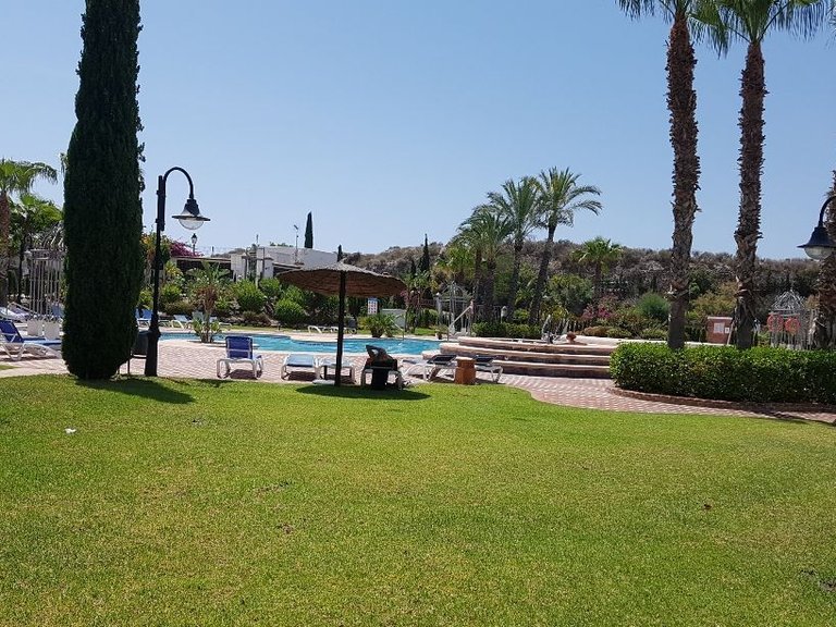 Apartment for Sale in Playa El Cantal Mojácar, Almeria 17