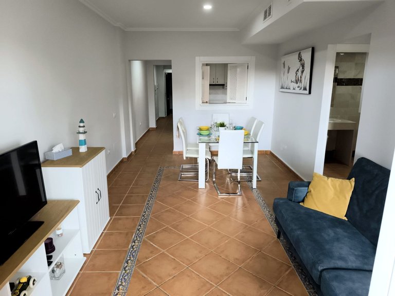 Apartment for Sale in Playa El Cantal Mojácar, Almeria 8
