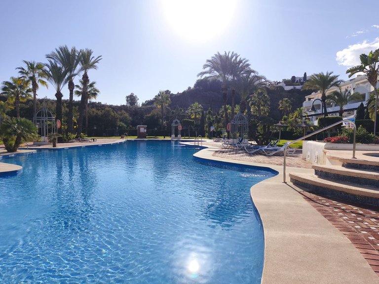 Apartment for Sale in Playa El Cantal Mojácar, Almeria 18