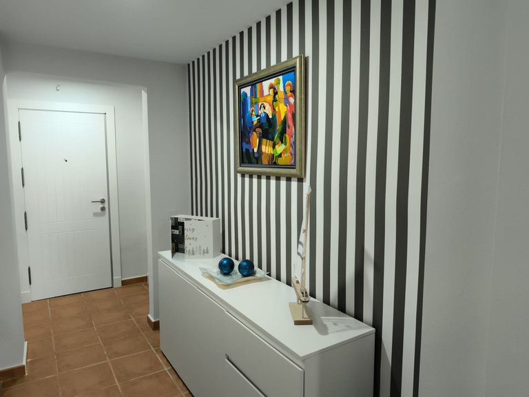 Apartment for Sale in Playa El Cantal Mojácar, Almeria 14