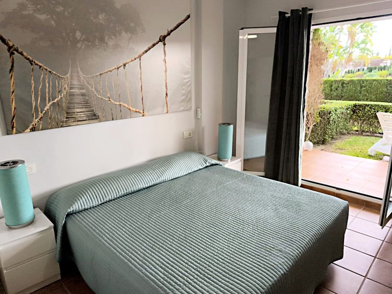 Apartment for Sale in Playa El Cantal Mojácar, Almeria 9