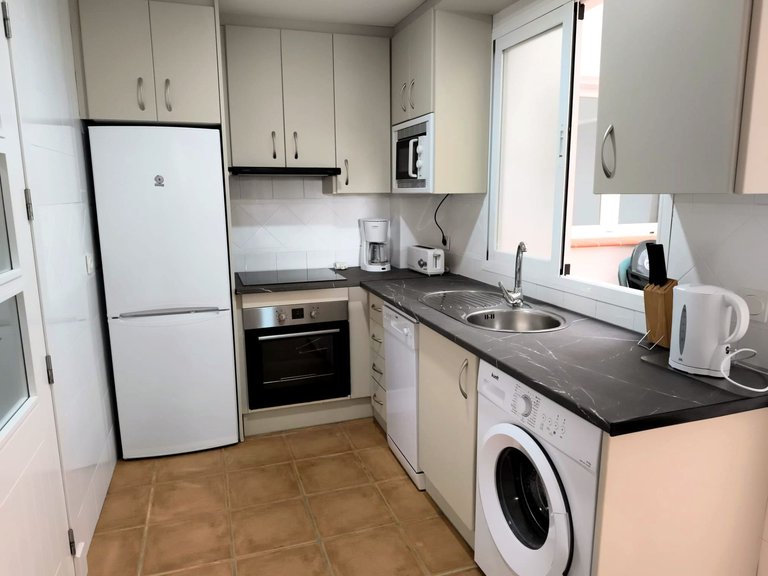 Apartment for Sale in Playa El Cantal Mojácar, Almeria 7