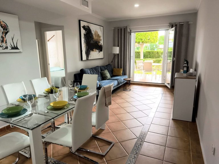 Apartment for Sale in Playa El Cantal Mojácar, Almeria 4