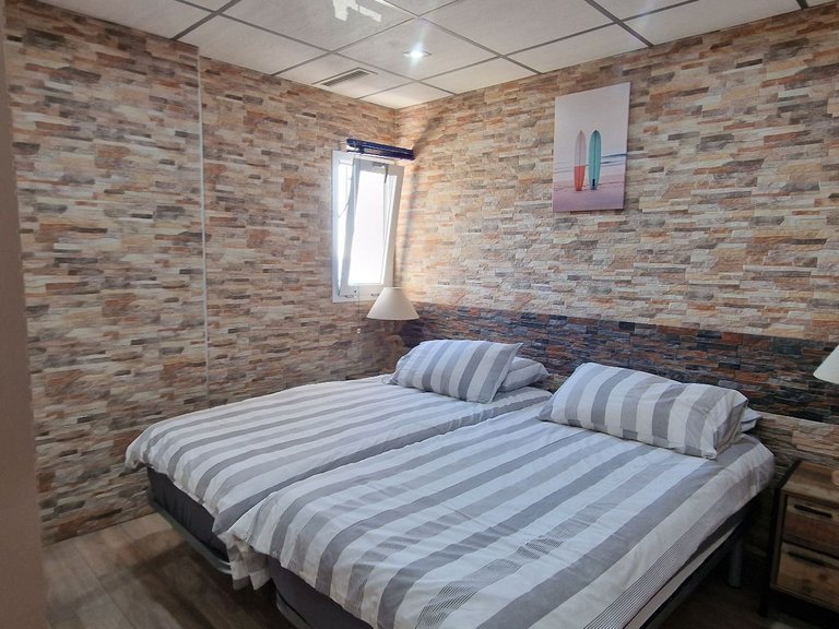 Apartment for Sale in Playa Villazar Mojácar, Almeria 4