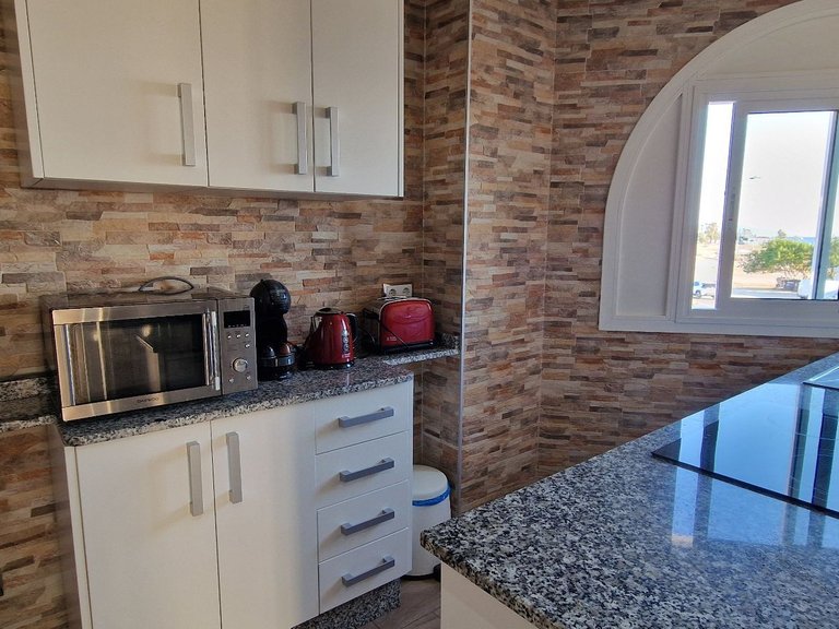 Apartment for Sale in Playa Villazar Mojácar, Almeria 8