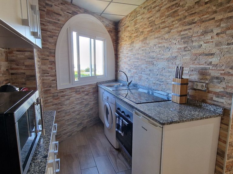 Apartment for Sale in Playa Villazar Mojácar, Almeria 3