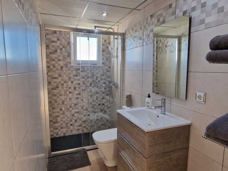 Apartment for Sale in Playa Villazar Mojácar, Almeria 5