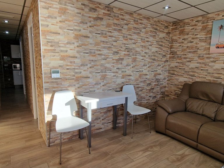 Apartment for Sale in Playa Villazar Mojácar, Almeria 10