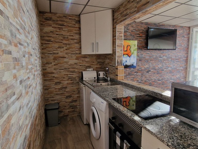 Apartment for Sale in Playa Villazar Mojácar, Almeria 13