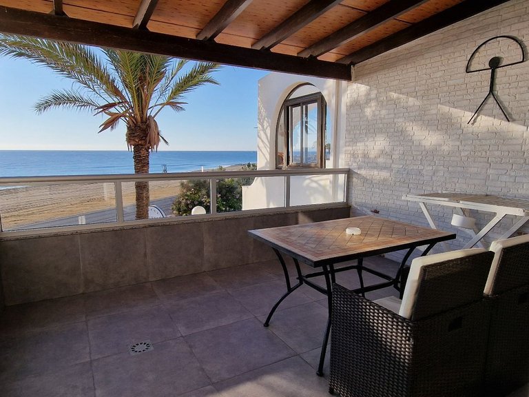 Apartment for Sale in Playa Villazar Mojácar, Almeria 6