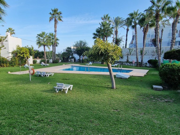 Apartment for Sale in Playa Villazar Mojácar, Almeria 17