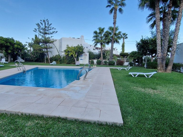 Apartment for Sale in Playa Villazar Mojácar, Almeria 18
