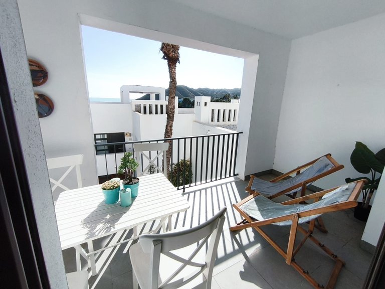Apartment for Sale in Playa Macenas Mojácar, Almeria 3