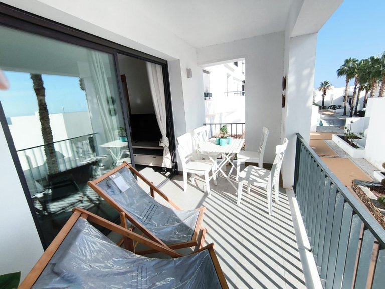 Apartment for Sale in Playa Macenas Mojácar, Almeria 19