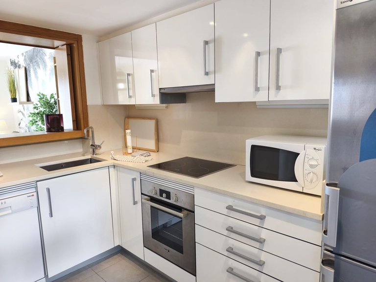Apartment for Sale in Playa Macenas Mojácar, Almeria 6