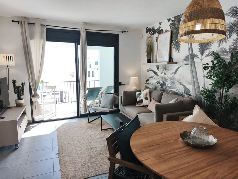 Apartment for Sale in Playa Macenas Mojácar, Almeria 12