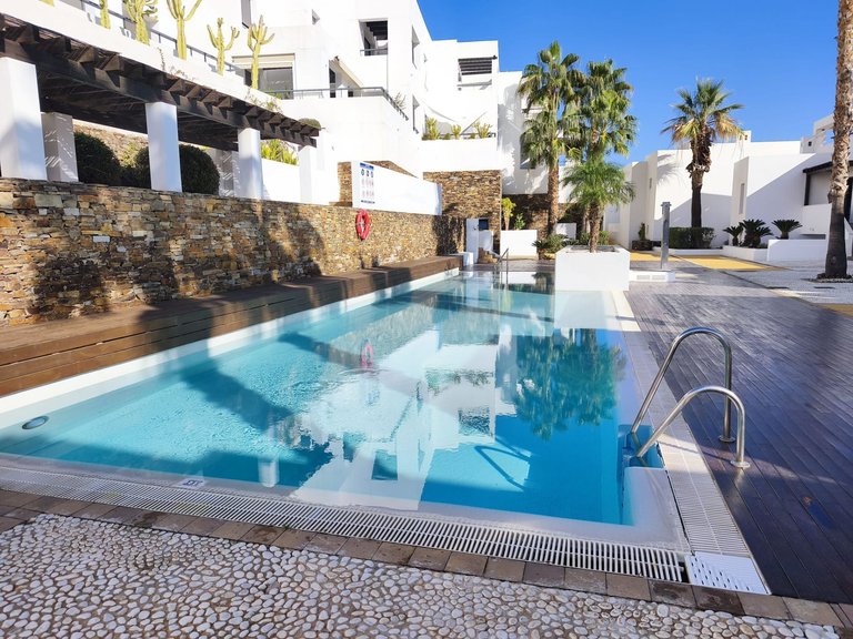 Apartment for Sale in Playa Macenas Mojácar, Almeria 22