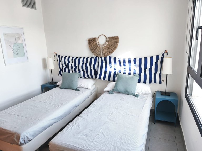 Apartment for Sale in Playa Macenas Mojácar, Almeria 5