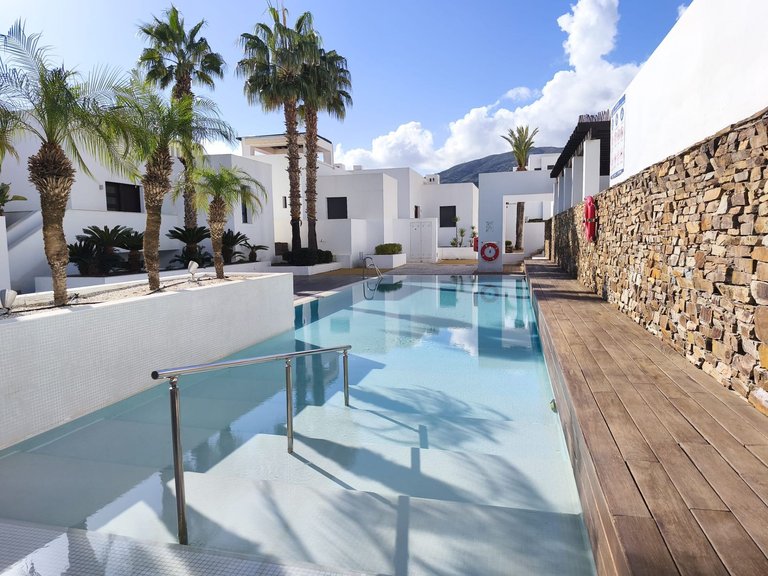 Apartment for Sale in Playa Macenas Mojácar, Almeria 2
