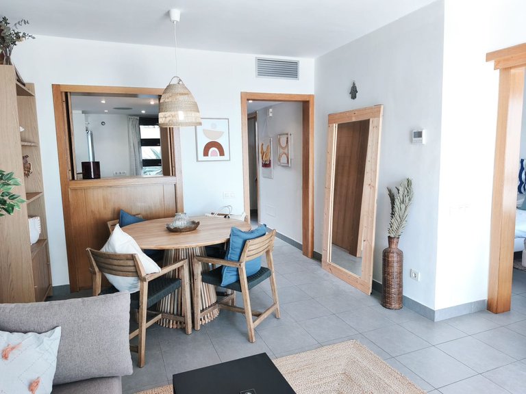 Apartment for Sale in Playa Macenas Mojácar, Almeria 21