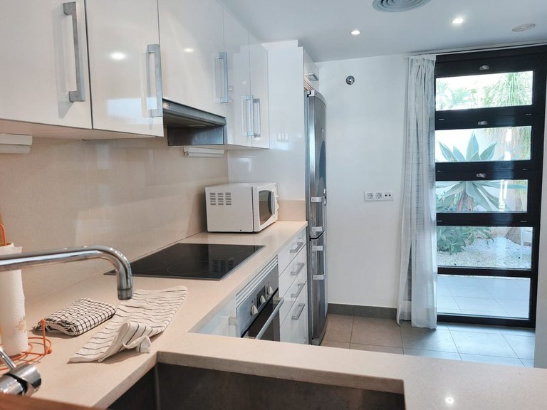 Apartment for Sale in Playa Macenas Mojácar, Almeria 7