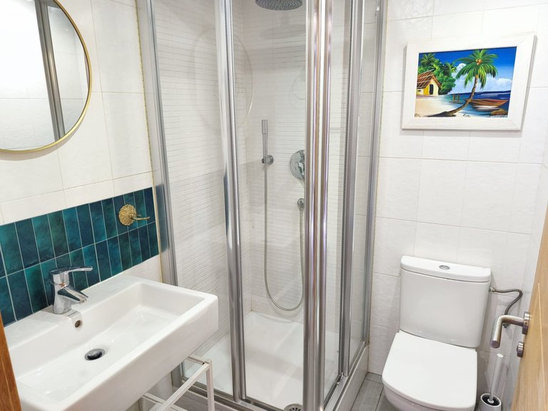 Apartment for Sale in Playa Macenas Mojácar, Almeria 10