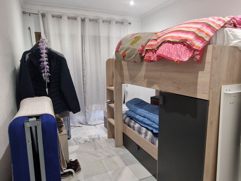 Apartment for Sale in Centro Garrucha, Almeria 11