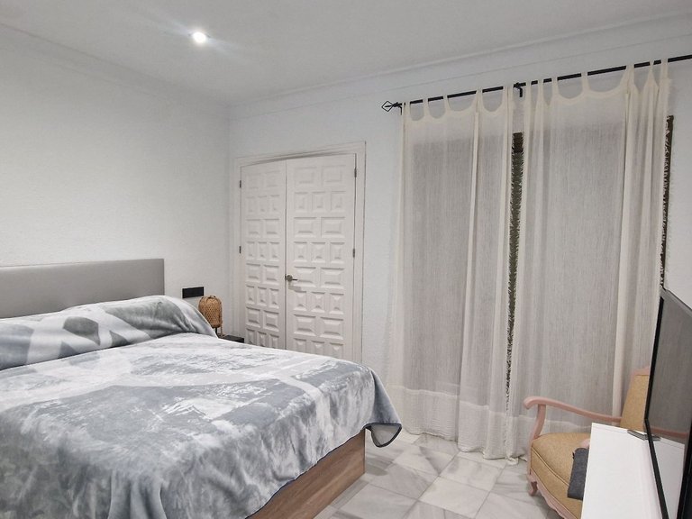 Apartment for Sale in Centro Garrucha, Almeria 8