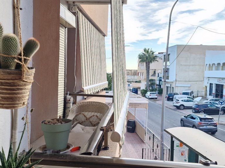 Apartment for Sale in Centro Garrucha, Almeria 9