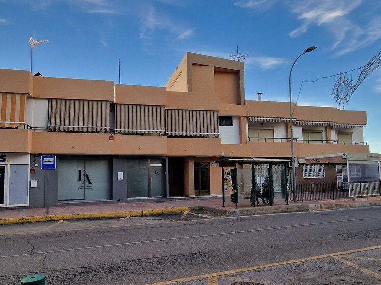 Apartment for Sale in Centro Garrucha, Almeria 14
