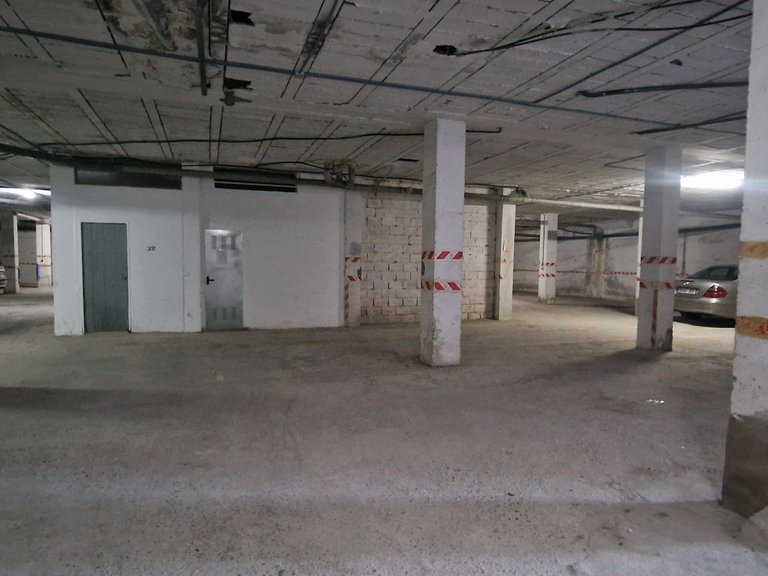 Apartment for Sale in Centro Garrucha, Almeria 15