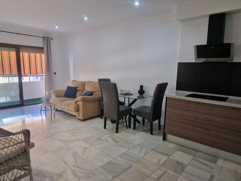 Apartment for Sale in Centro Garrucha, Almeria 5