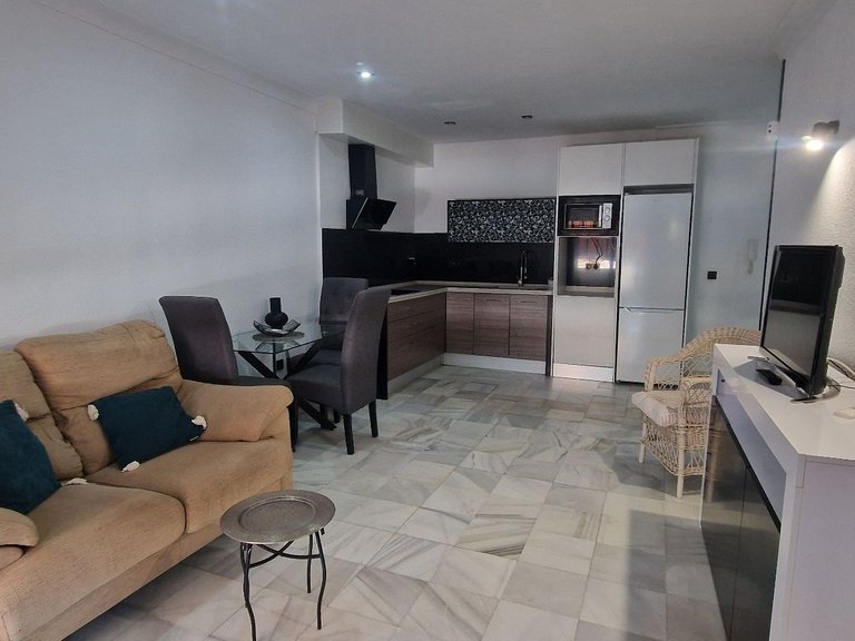 Apartment for Sale in Centro Garrucha, Almeria 6