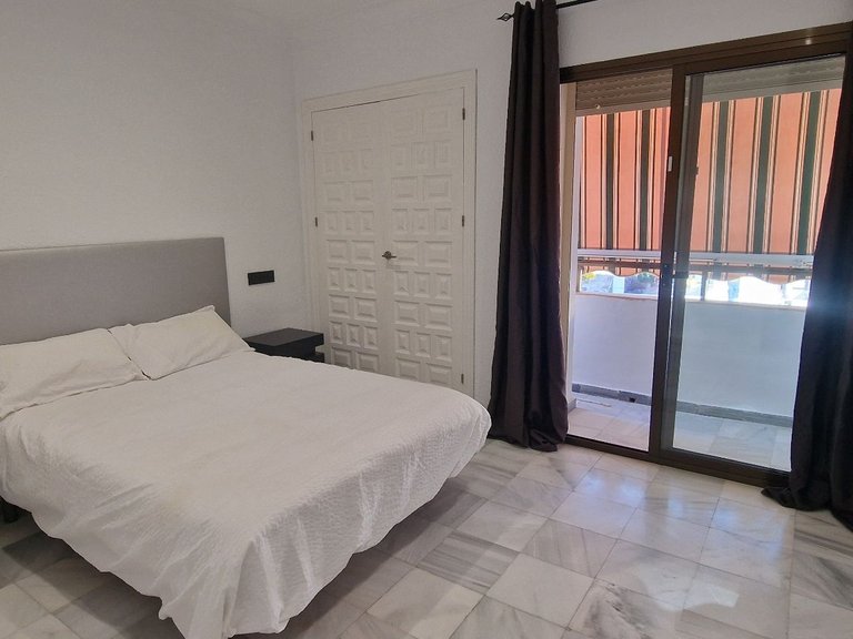 Apartment for Sale in Centro Garrucha, Almeria 10